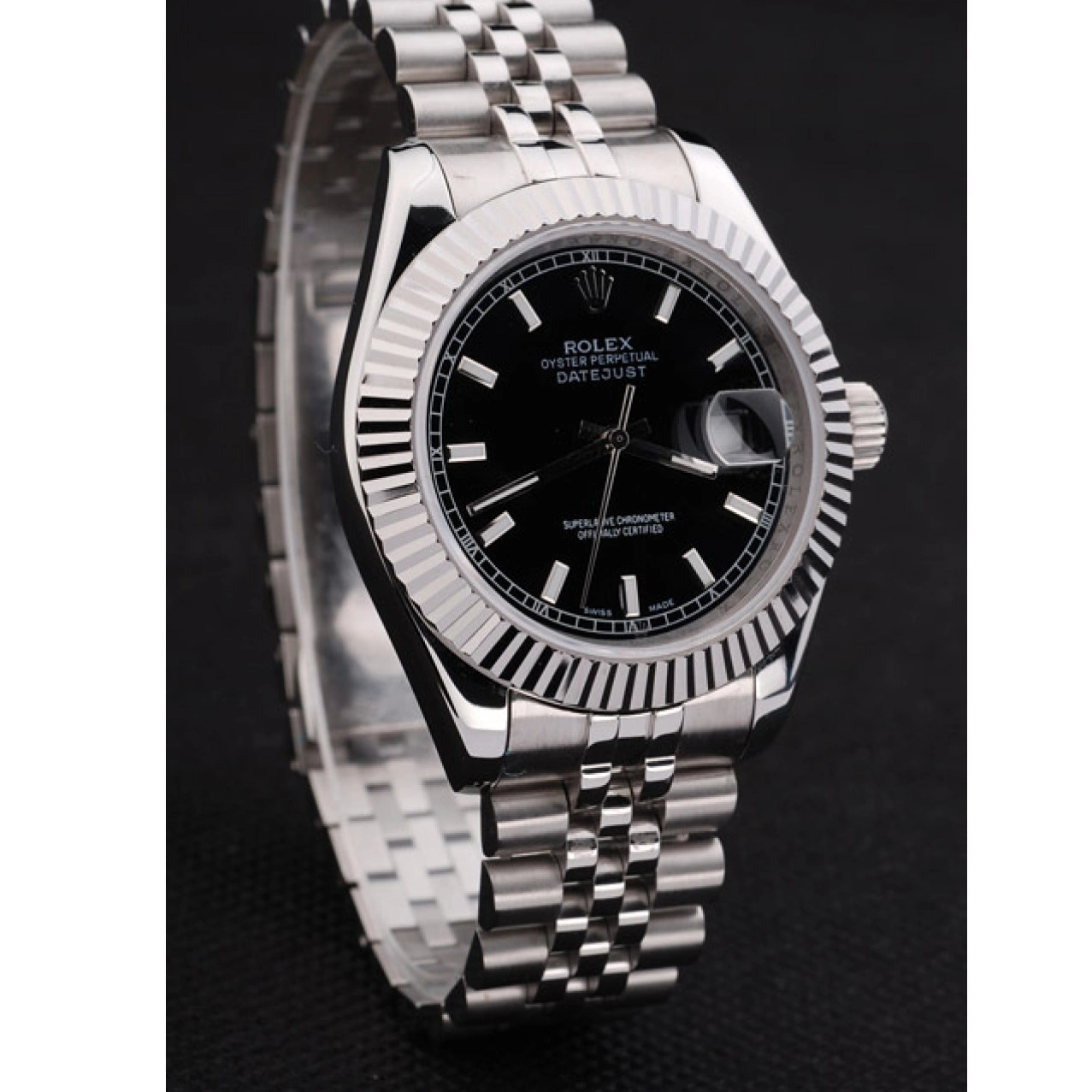 AAA replica watch Rolex Datejust-rl217 0807